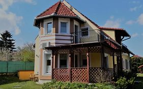 Apartman Mercédesz I.
